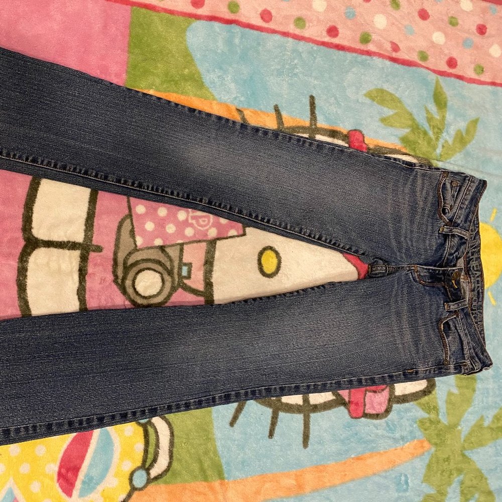 Billabong Jeans size 1R